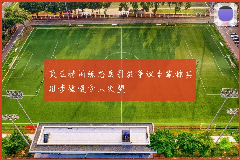 莫兰特训练态度引发争议专家称其进步缓慢令人失望