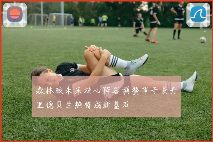 森林狼未来核心阵容调整华子麦丹里德贝兰热将成新基石